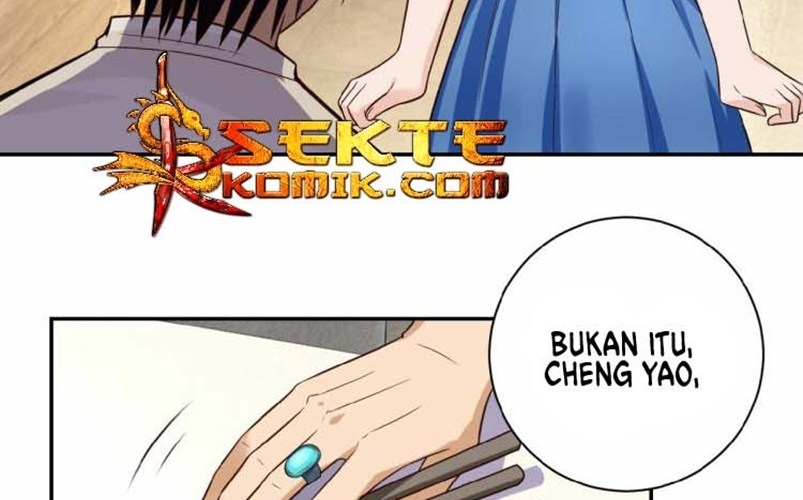 Super System Chapter 09 Gambar 138